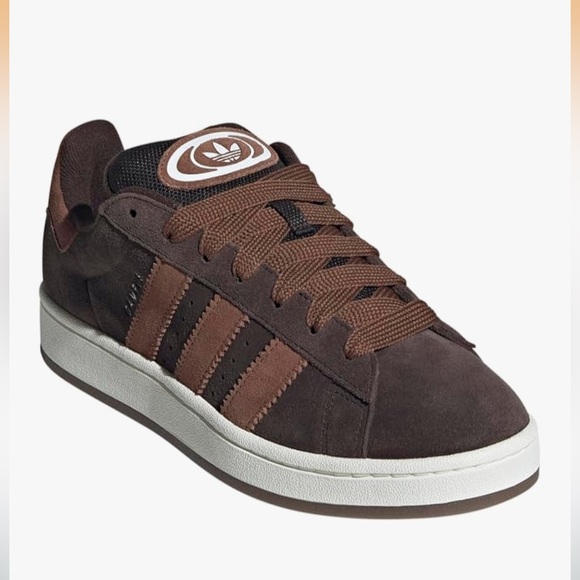 adidas Other - Sneakers Adidas Campus 00S Chocolate and Ebony Sneakers